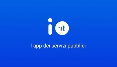 App IO- Servizi attivati dal Comune