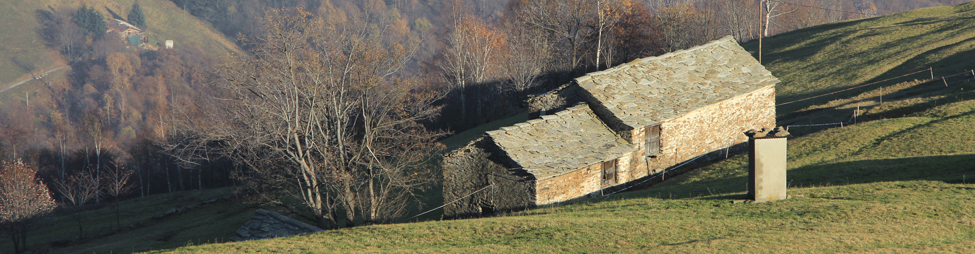 Settembre-Ottobre Panoramica Muzzano