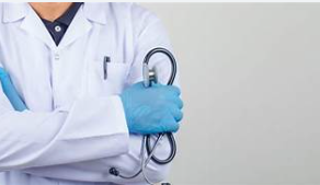 Apertura ambulatorio medico