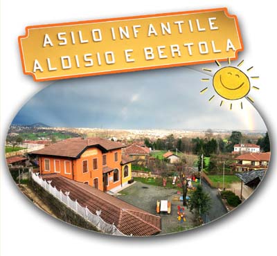 ASILO INFANTILE ALDISIO E BERTOLA