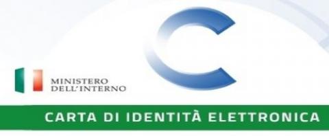 Avviso rinnovo carta d'identità