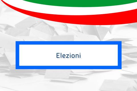 Elezione del parlamento europeo del 8 - 9 giugno 2024- esercizio del diritto di voto degli elettori temporaneamente all'estero nel territorio di altri paesi membri dell'unione europea.